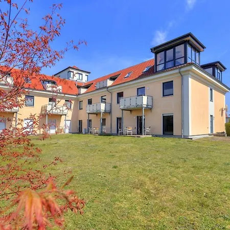 Peenemuende, Seglerhafen St Schoner 7, 13, 14